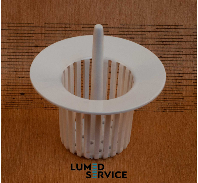 Сітка плювальниці для стоматологічної установки Sirona Fona D58