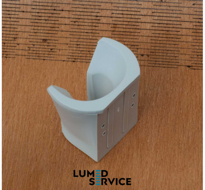 тримач інструментів М4 для стоматологічної установки DCI 5962