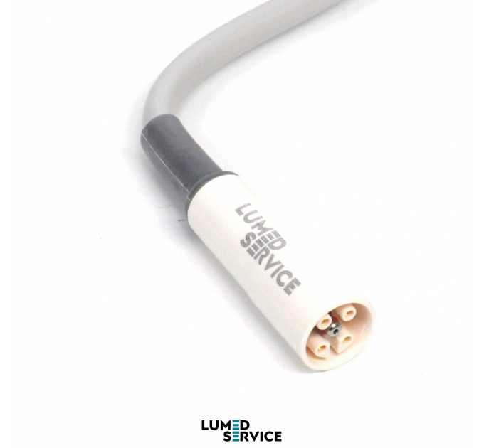 Шланг скалера Woodpecker UDS LED