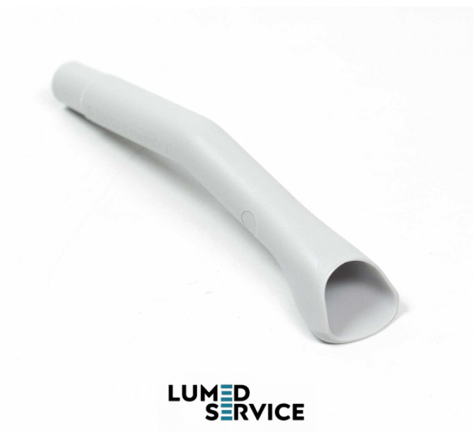 Канюлі Roeko Concorde II D11 мм упаковка 10 шт аспіраційні для слиновідсмоктування