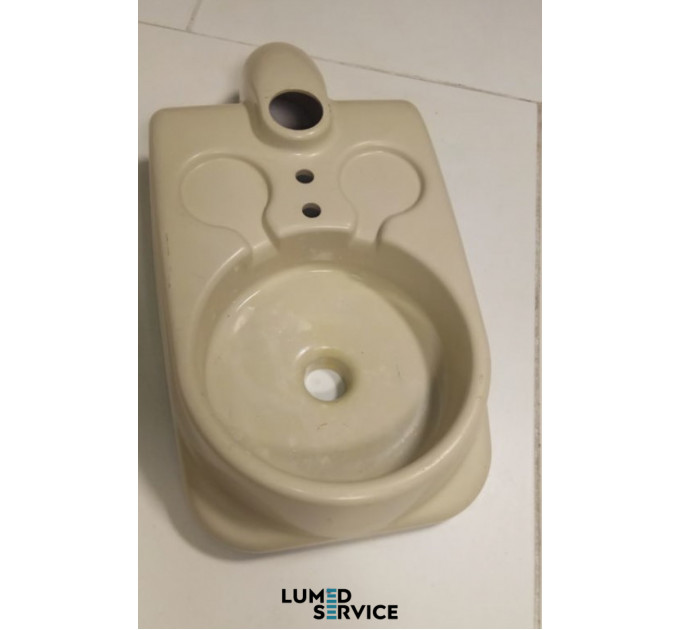 Плювальниця для стоматологічної установки adec Performer III