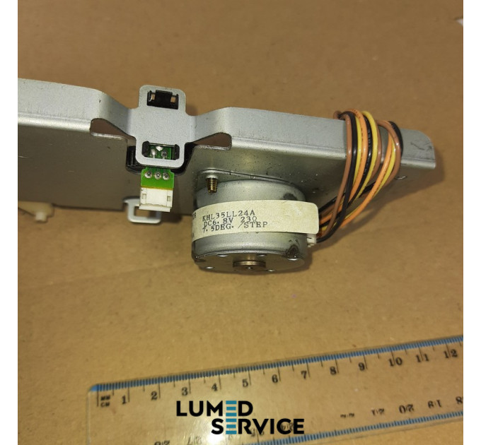 Крокові мотори різні OKI KBL42LLB 600R Dc для ЧПУ фрезер, робот, RepRap