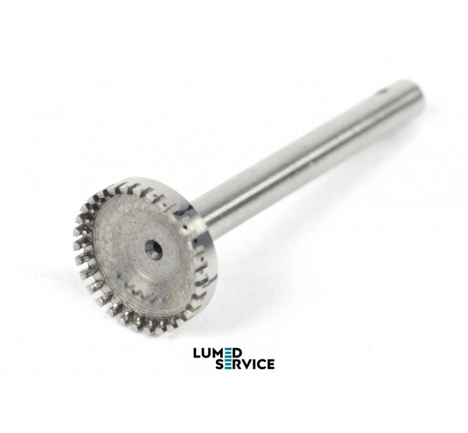 Chirana 120 LR 1:5 оригінальний вал проміжний кутового наконечника