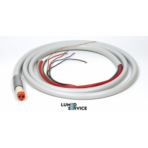 Шланг мікромотора Bien Air 4VLM МС-3 Китай для стоматологічної установки