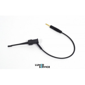 Затискач файлу Китай штиркова 2 мм для апекслокатора