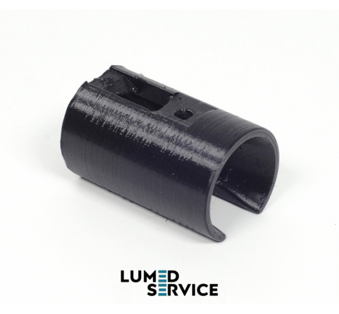 Тримач Chirana old турбінний шланг M4 для стоматологічної установки 3Д друк