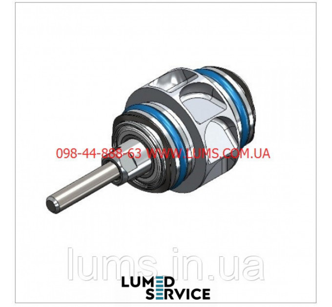 W&H RC-95 Сталевий США роторна група для турбінного наконечника