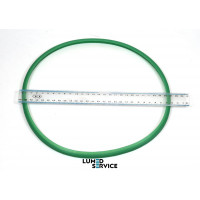 Прокладка двері WASON HSV IIC 18L  стоматологічного автоклаву