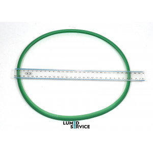 Прокладка двері WASON HSV IIC 18L  стоматологічного автоклаву