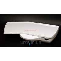 Корпус столика лікаря нижня подача  для стоматологічної установки 