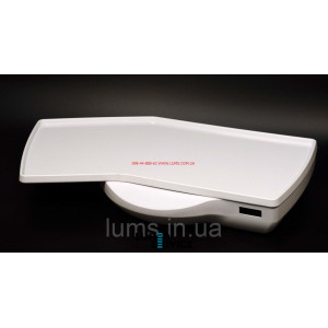 Корпус столика лікаря нижня подача  для стоматологічної установки 