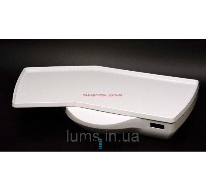 Корпус столика лікаря нижня подача  для стоматологічної установки 