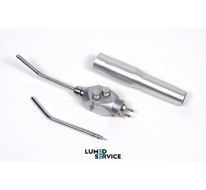 Пустер Китай прямий пістолет вода повітря для стоматологічної установки