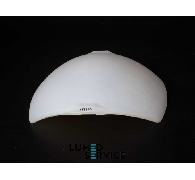 Скло відбиваюче лампи Pelton and Crane серії LF та LF2 для стоматологічної установки БУ