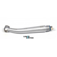 Наконечник турбінний Chirana TG-656 EASY без світла стоматологічний