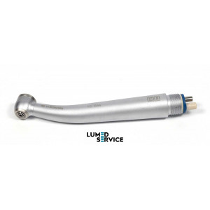 Наконечник турбінний Chirana TG-656 EASY без світла стоматологічний