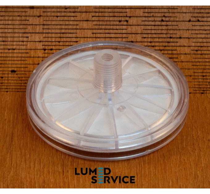 Фільтр бактерицидний для стоматогогічного автоклава різьба 1/8 довжина 11 мм