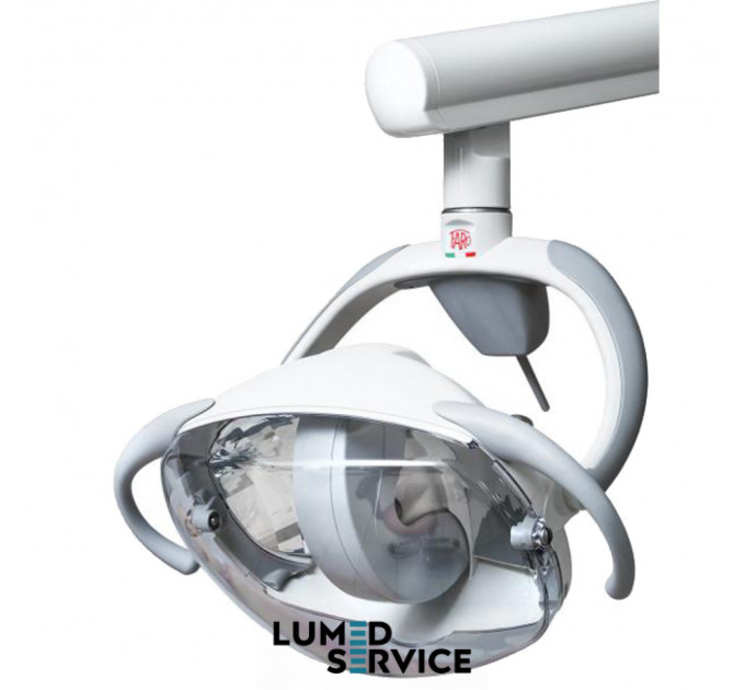 Скло захисне світильника FARO EDI  для стоматологічної установки