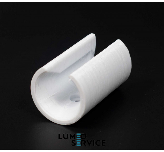 Тримач Chirana old мікромотора СОХО D20мм для стоматологічної установки 3Д друк