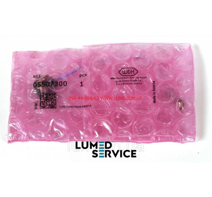 Світлодіод W&H TE-98 LED G ALEGRA  для турбінного наконечника