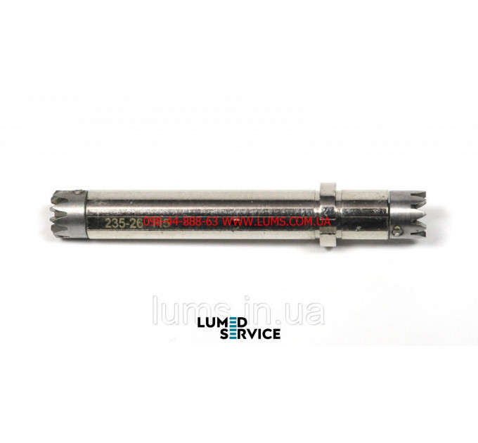 SOCO  20:1 Китай вал проміжний кутового наконечника 