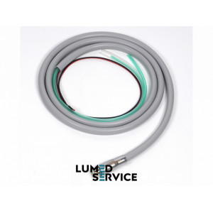 Шланг турбінний M4 з фіброоптикою Китай для стоматологічної установки