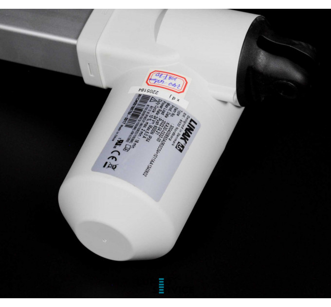 Двигун LINAK 24В DC лінійний привід крісла для стоматологічної установки 