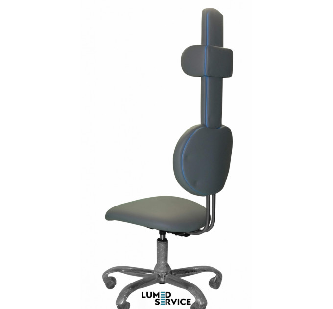 Стілець RK01 висота 47-57 см для рентгену кабінету