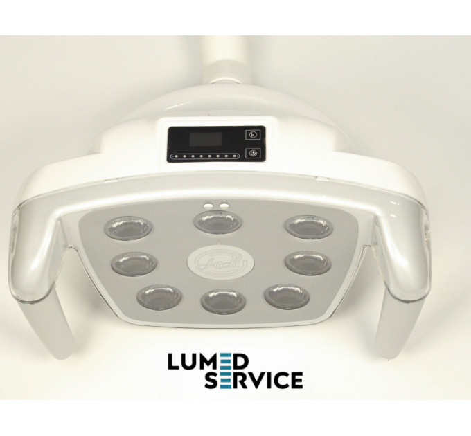 Основа ручки AZS LED  для стоматологічного світильника