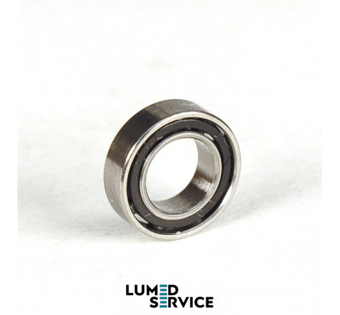 4*7*2 Кераміка/ сепаратор Torlon/ Німеччина/ підшипник для підвищуючих стоматологічних наконечників