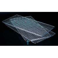 Полиця Granun 23L набір лотків 3 шт для автоклава