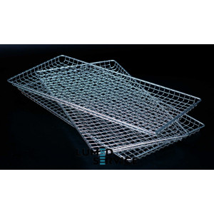 Полиця Granun 23L набір лотків 3 шт для автоклава