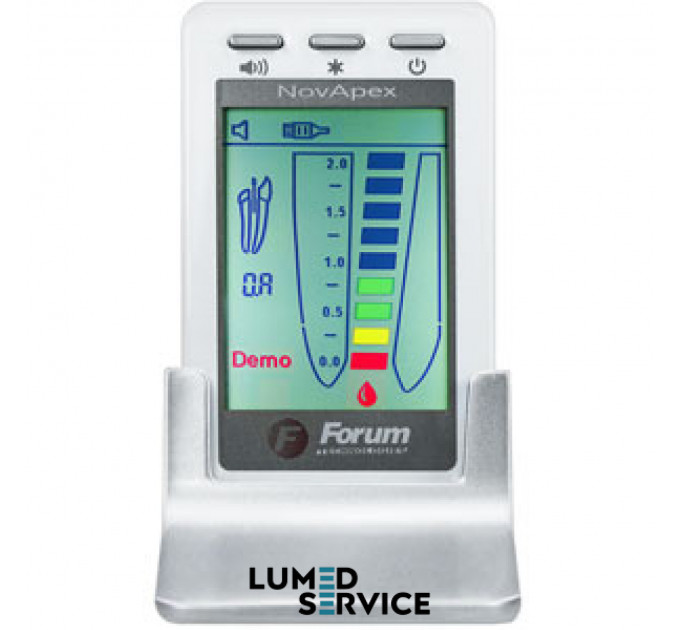 Апекслокатор Forum NovApex N31  стоматологічний 
