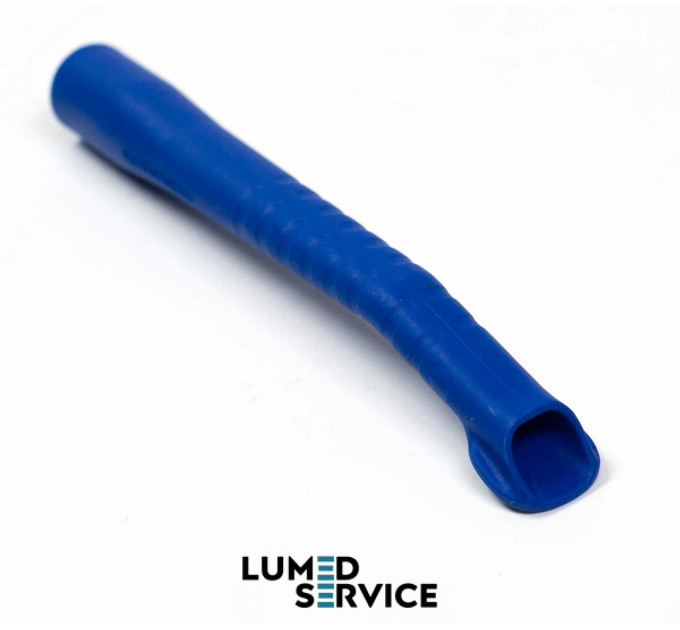 Канюлі Monoart EM21 Evo D16 мм упаковка 10 шт аспіраційні для пилососу