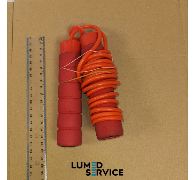 Стрибалка з підшипником