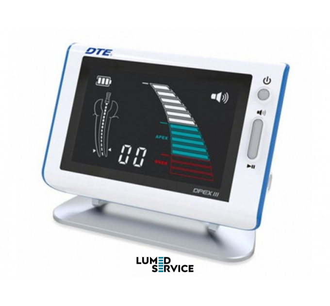 Апекслокатор Woodpecker DPEX III стоматологічний 