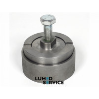 Знімач підшипника шатуна Ekom  для компресора 