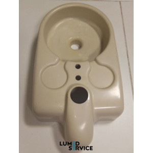 Плювальниця для стоматологічної установки adec Performer III