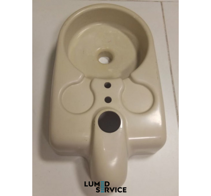 Плювальниця для стоматологічної установки adec Performer III