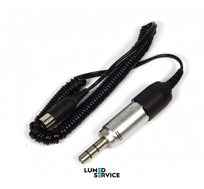 Мікромотор Strong 108E для стоматологічної установки 