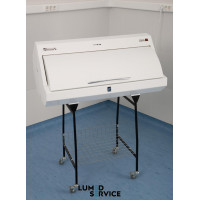 Камера ПАНМЕД-1Б 970 мм кришка скло для зберігання стерильного інструменту