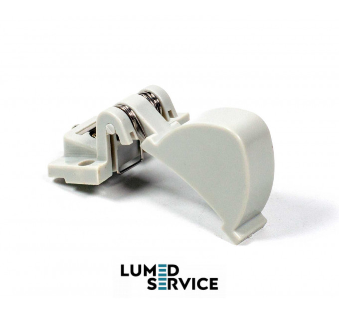 Штовхач у сборі в тримач інструментів на 5 гнізд  для стоматологічної установки