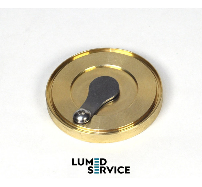 Клапан верхній у зборі Ekom DK50  для стоматологічного компресора 