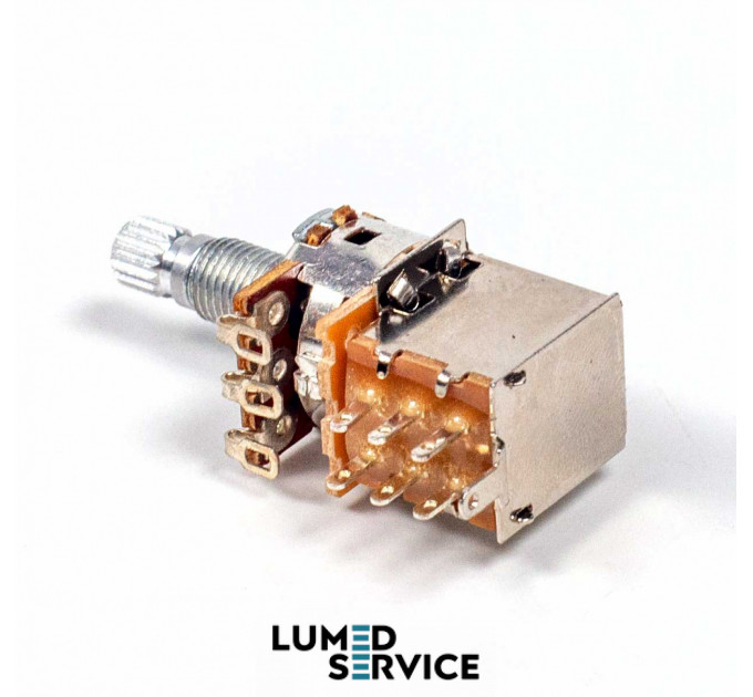 Потенціометр Woodpecker DTE UDS-N3  регулятор потужності для скалера