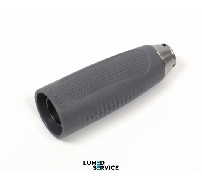 Корпус Цангі з засувкою Strong 107 для зуботехнічного мікромотора фрезера 