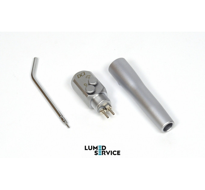 Пустер DCI прямий пістолет вода повітря для стоматологічної установки