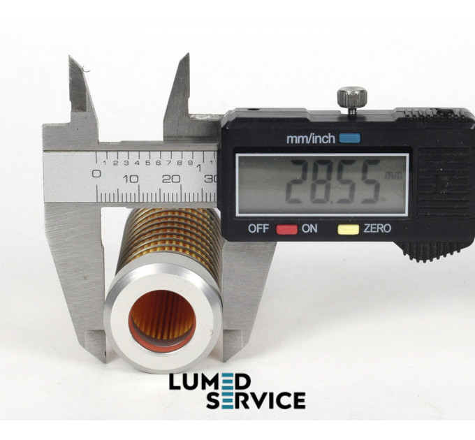 Фільтр DURR TORNADO 1610-121-00 осушувача для безмасляного компресора