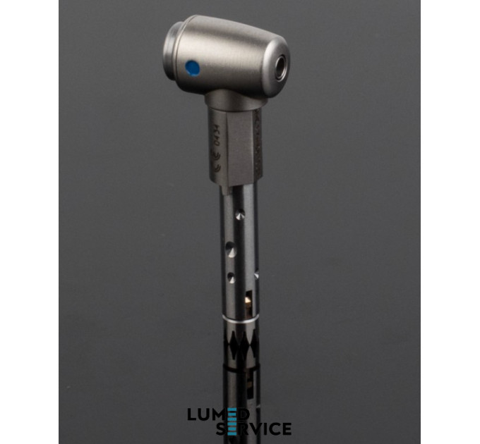 Chirana 168DT 1:1 оригінальний головка кутового наконечника