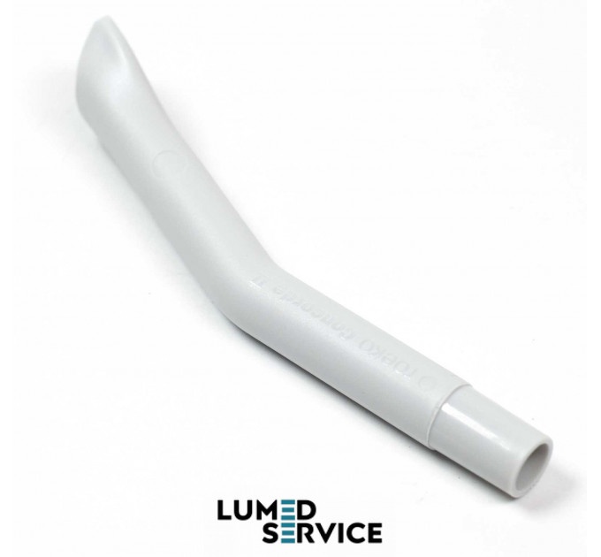 Канюлі Roeko Concorde II D11 мм упаковка 10 шт аспіраційні для слиновідсмоктування