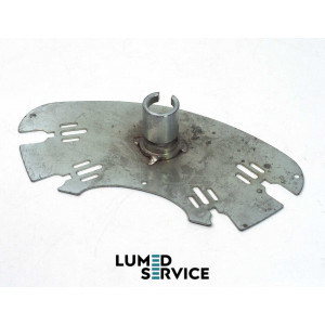 Основа металева для корпусу столика асистента на стоматологічну установку